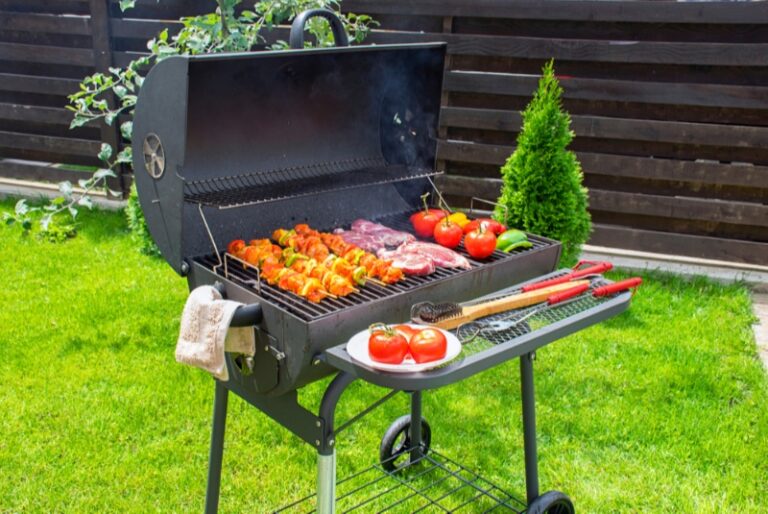 Great Grills Can Be Had for Cheap as Long as You Know Where to Look