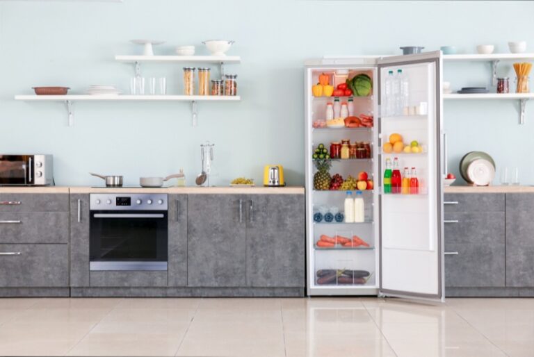 If You Haven’t Upgraded Your Fridge in Years, Now Might be a Great Time