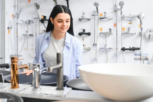 How to Choose the Best Sinks for Your Kitchen or Bathroom